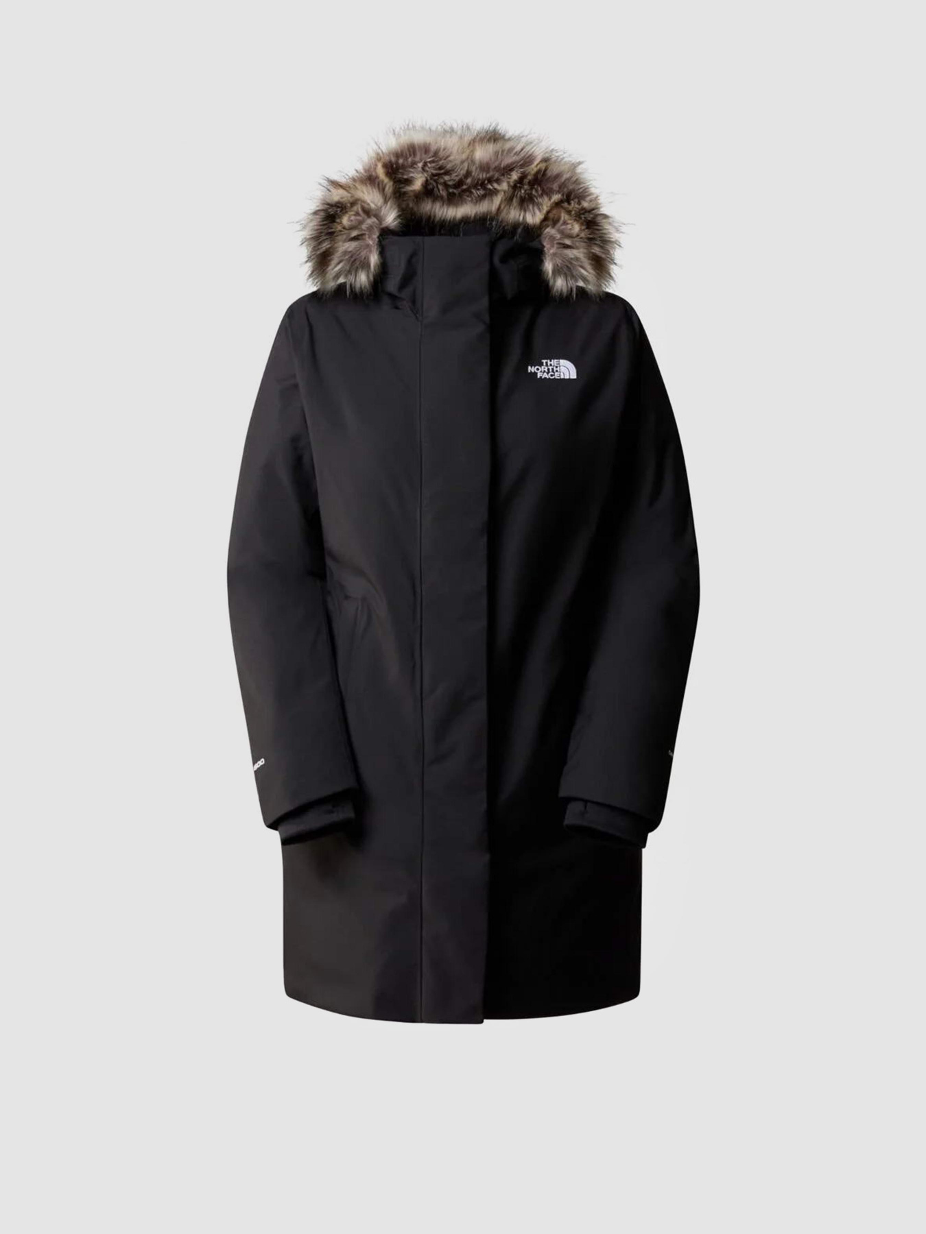 Парка The North Face Artic модель NF0A84J2JK31 Фото