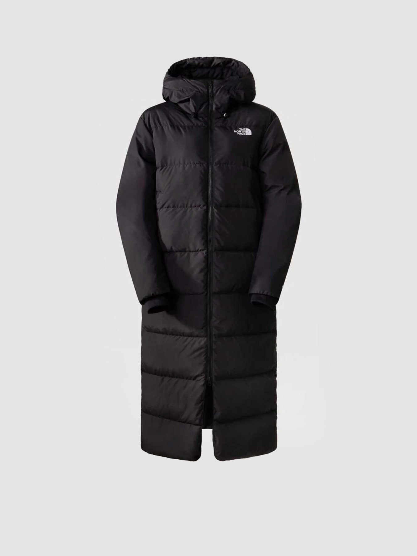 Парка The North Face Triple модель NF0A84J4JK31 Фото