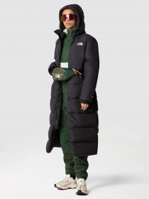 Парка The North Face Triple модель NF0A84J4JK31 Фото