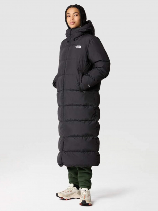 Парка The North Face Triple модель NF0A84J4JK31 Фото