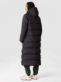 Парка The North Face Triple модель NF0A84J4JK31 Фото