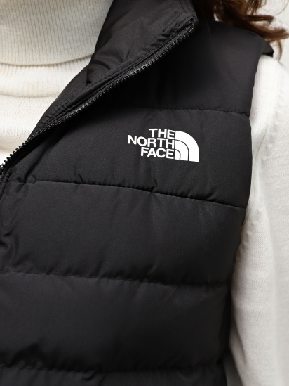 Жилет з утеплювачем The North Face Aconcagua 3 модель NF0A84JPJK31 — фото 4 - INTERTOP