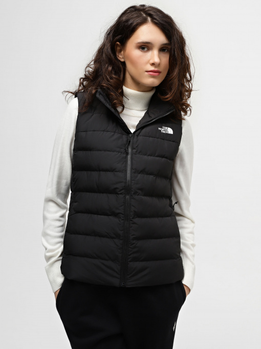 Утеплений жилет The North Face Aconcagua 3 модель NF0A84JPJK31 Фото