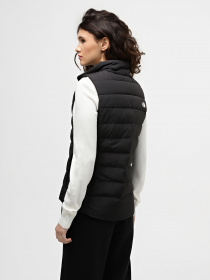 Утепленный жилет The North Face Aconcagua 3 модель NF0A84JPJK31 Фото