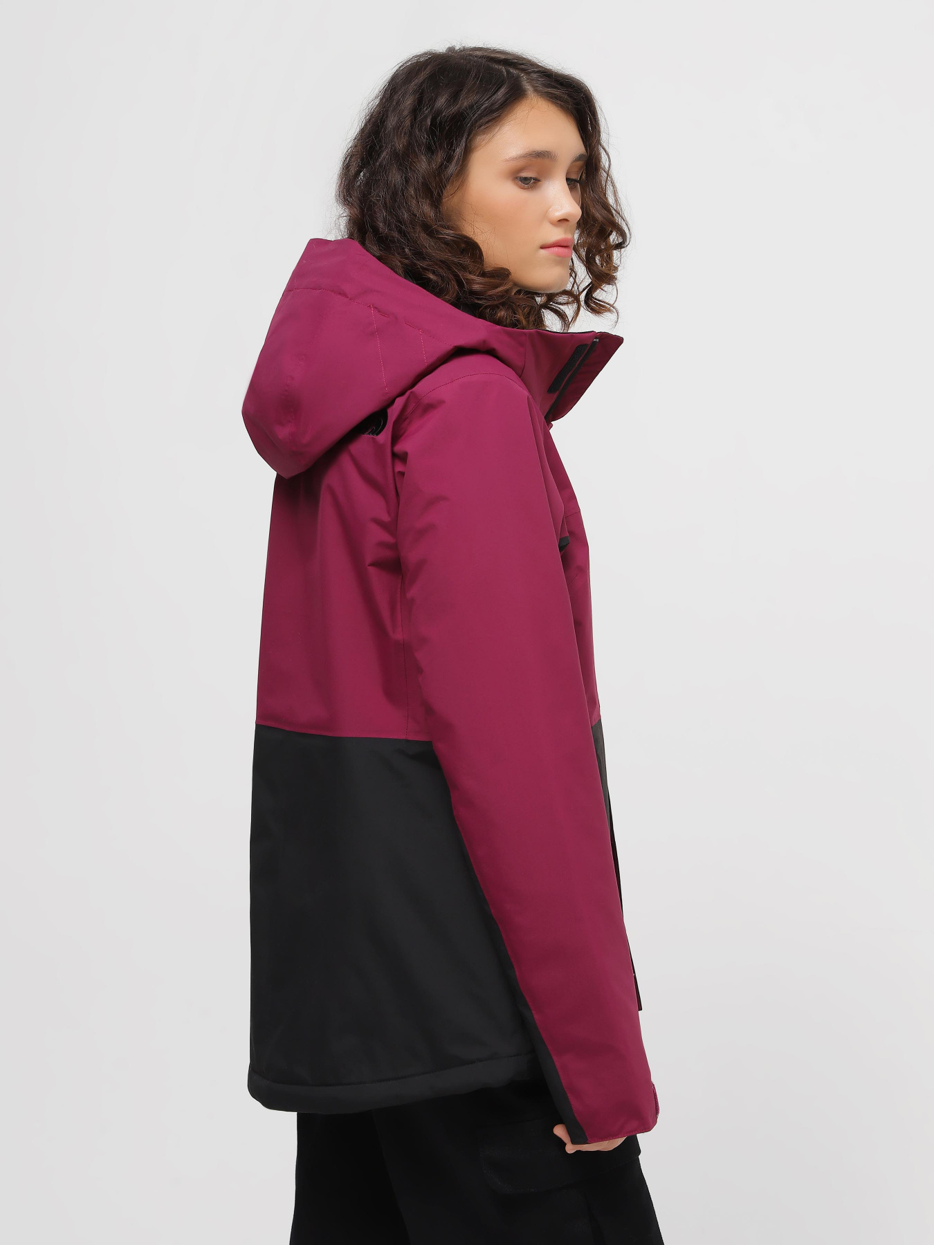 Горнолыжная куртка The North Face Freedom модель NF0A7WYKI0H1 Фото