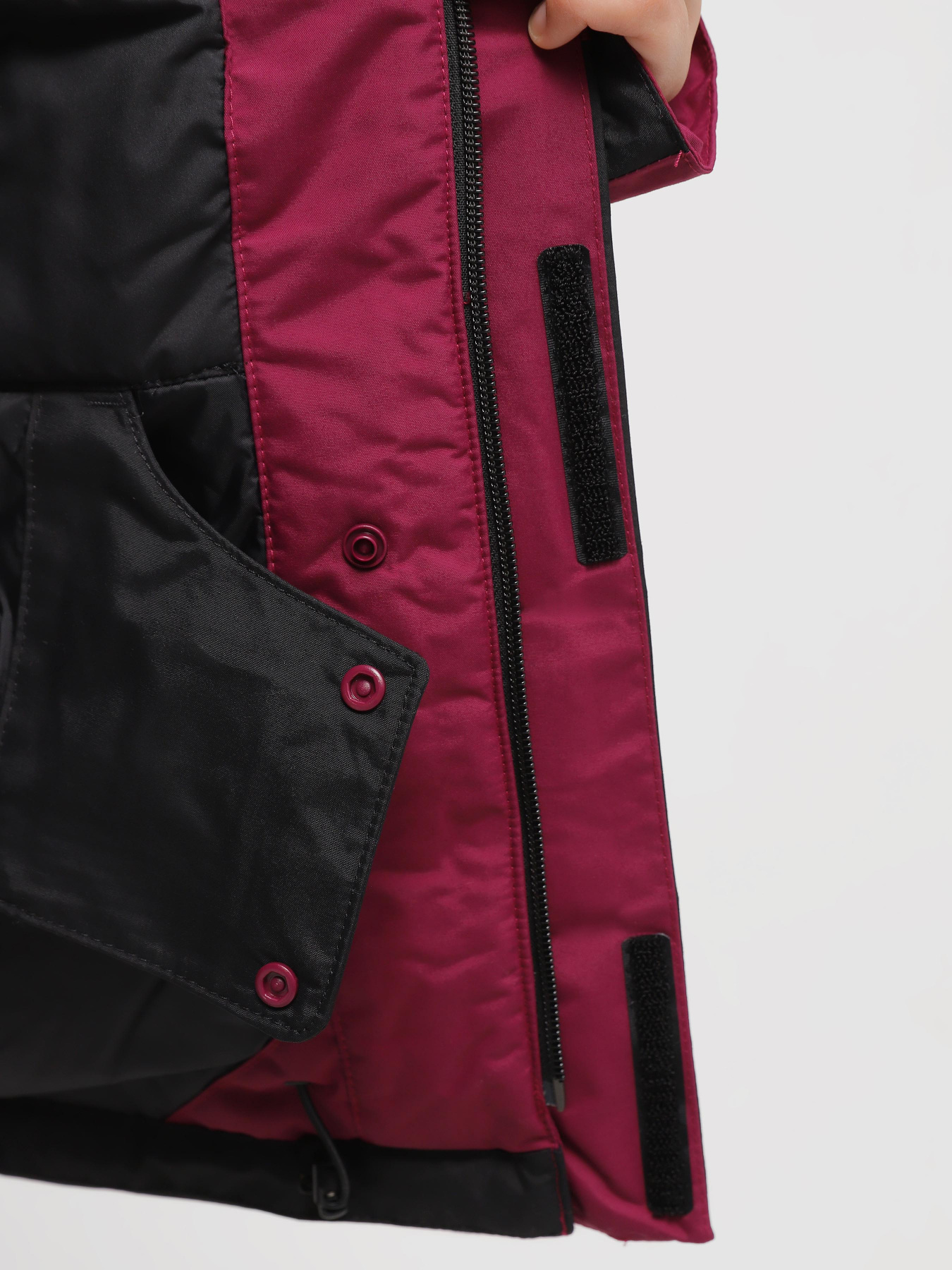 Горнолыжная куртка The North Face Freedom модель NF0A7WYKI0H1 Фото