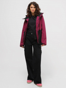 Горнолыжная куртка The North Face Freedom модель NF0A7WYKI0H1 Фото