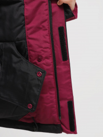 Горнолыжная куртка The North Face Freedom модель NF0A7WYKI0H1 Фото