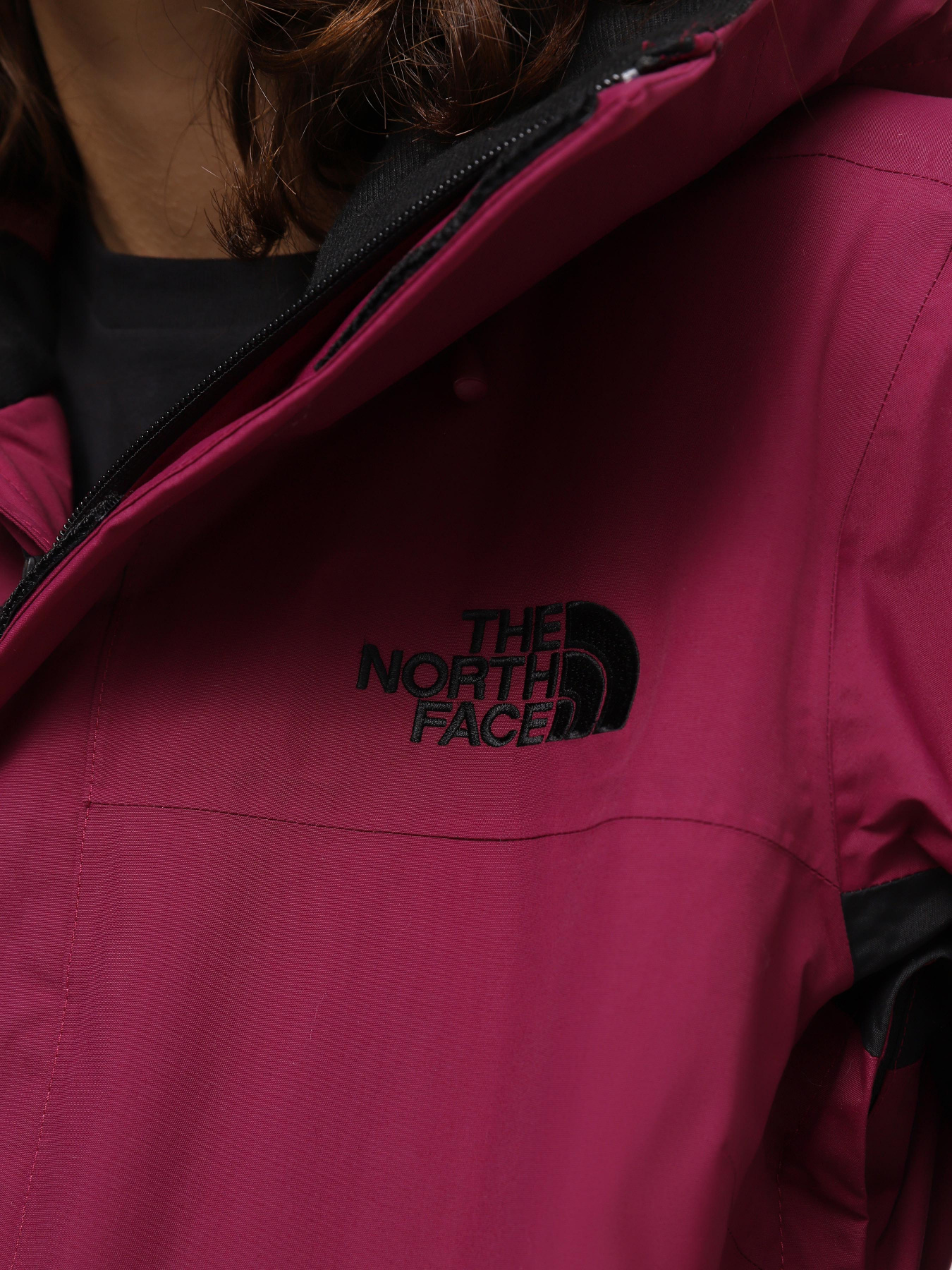Аутдор та гірськолижна куртка The North Face Freedom модель NF0A7WYKI0H1 Фото