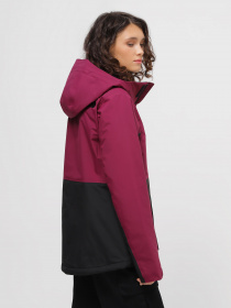 Аутдор та гірськолижна куртка The North Face Freedom модель NF0A7WYKI0H1 Фото