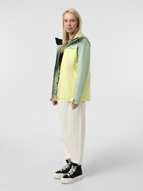 Горнолыжная куртка The North Face Namak Insulated модель NF0A82VZKIJ1 Фото