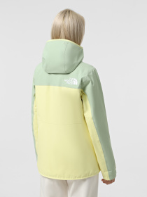 Горнолыжная куртка The North Face Namak Insulated модель NF0A82VZKIJ1 Фото