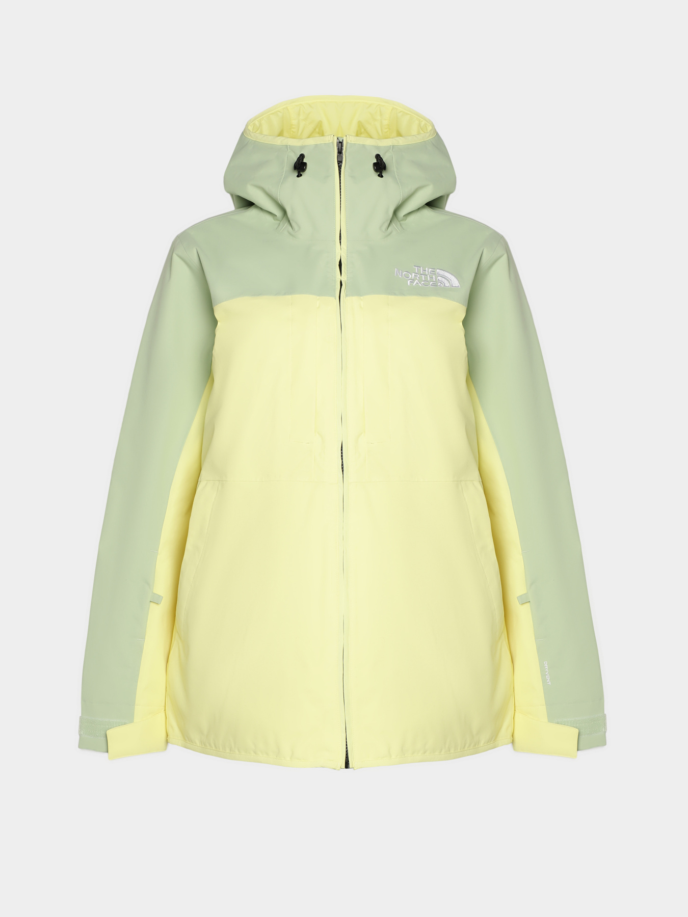 Аутдор и горнолыжная куртка The North Face Namak Insulated модель NF0A82VZKIJ1 Фото