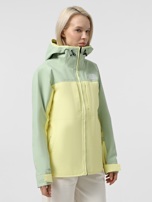 Аутдор та гірськолижна куртка The North Face Namak Insulated модель NF0A82VZKIJ1 Фото