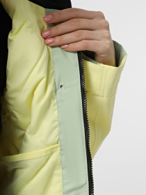 Аутдор и горнолыжная куртка The North Face Namak Insulated модель NF0A82VZKIJ1 Фото