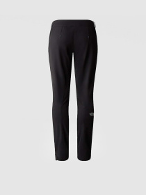 Брюки повседневные The North Face W AO Hiking Slim Straight Pant модель NF0A7Z8BJK31 Фото