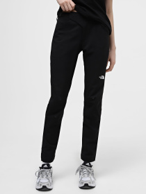 Брюки повседневные The North Face W AO Hiking Slim Straight Pant модель NF0A7Z8BJK31 Фото