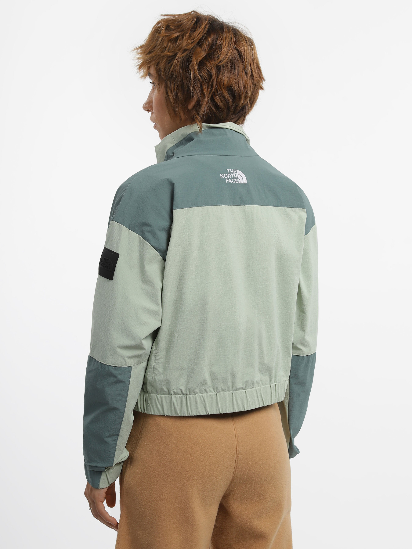 Вітровка The North Face NSE Shell модель NF0A852XKIH1 Фото