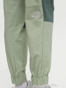 Штаны спортивные The North Face Shell модель NF0A852YKIH1 Фото