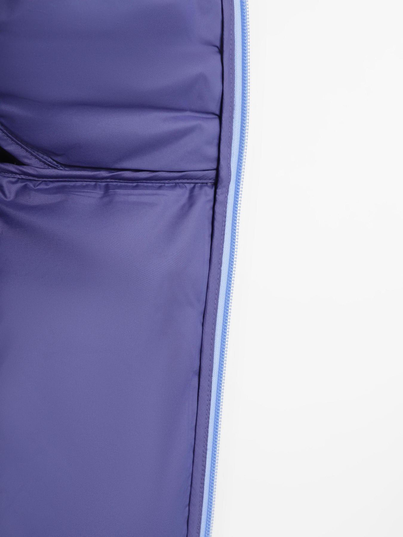 Зимняя куртка The North Face Middle Cloud Insulated модель NF0A851UOS71 Фото