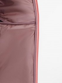 Зимняя куртка The North Face Middle Cloud Insulated модель NF0A851UOVB1 Фото