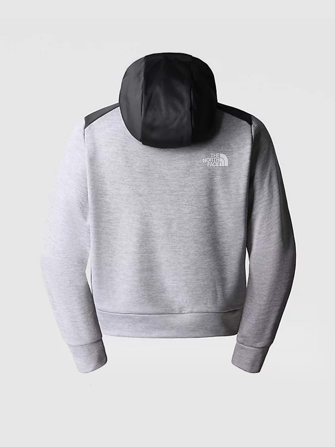 Худі The North Face W Reaxion модель NF0A7ZACFTM1 Фото