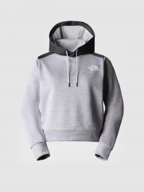 Худі The North Face W Reaxion модель NF0A7ZACFTM1 Фото