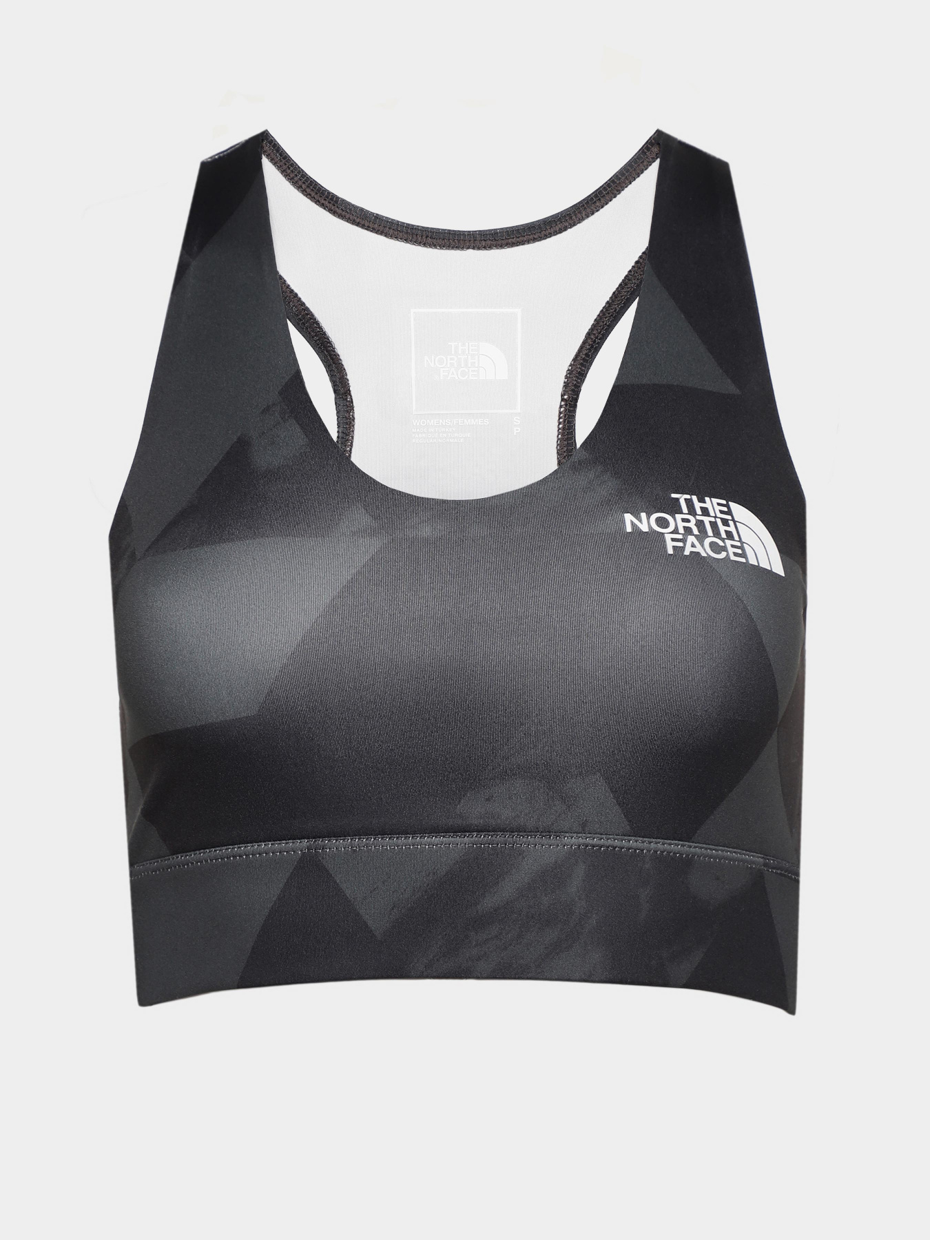 Топ спортивный The North Face MA Lab Seamless Bottom модель NF0A7ZADORD1 Фото