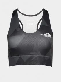 Топ спортивный The North Face MA Lab Seamless Bottom модель NF0A7ZADORD1 Фото