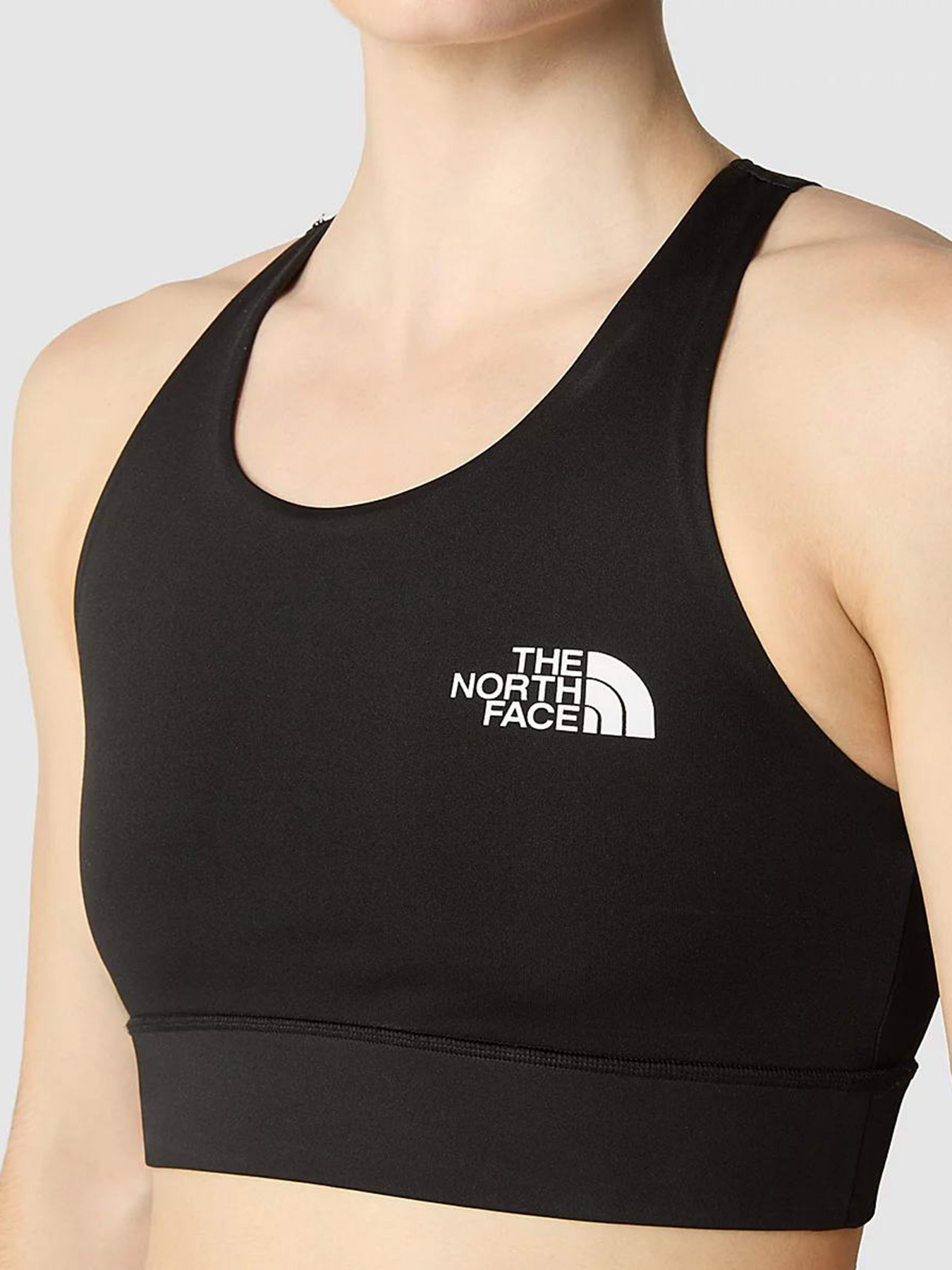 Топ The North Face модель NF0A7ZADKY41 Фото