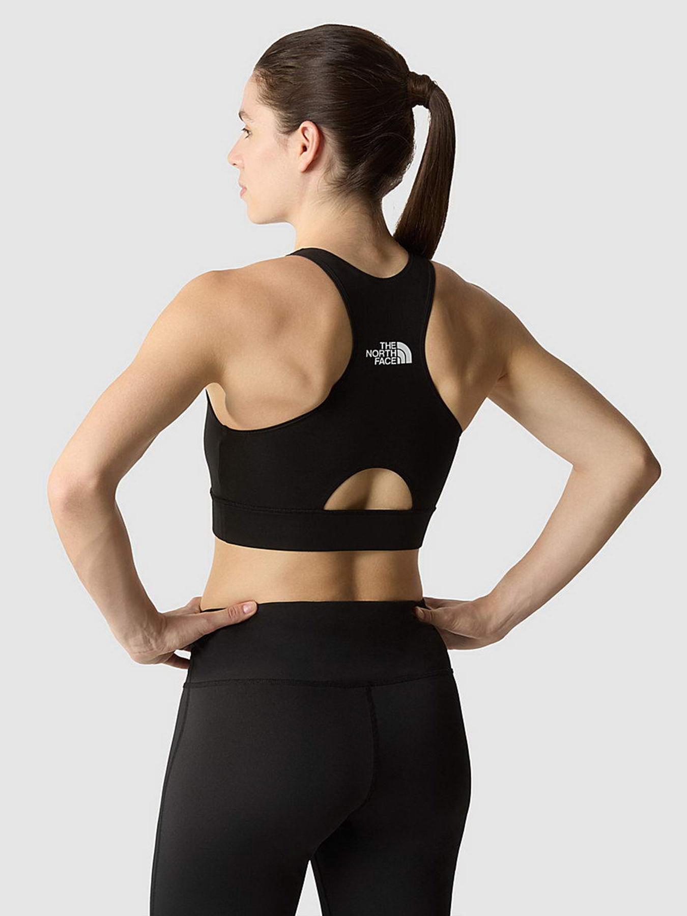 Топ The North Face модель NF0A7ZADKY41 Фото
