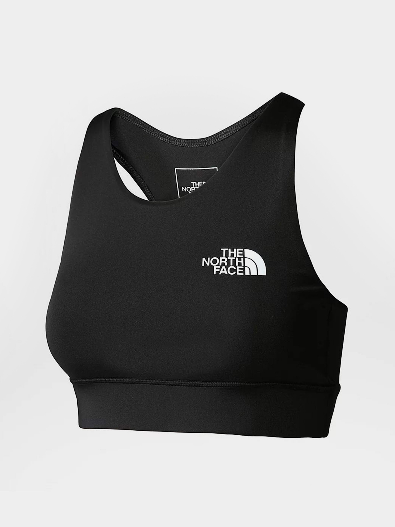 Топ The North Face модель NF0A7ZADKY41 Фото