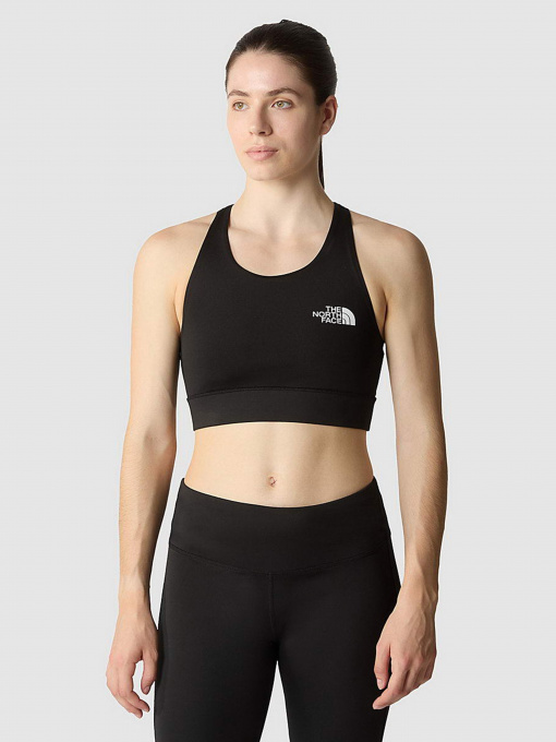 Топ The North Face модель NF0A7ZADKY41 Фото