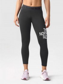 Леггинсы спортивные The North Face Flex Mid-Waist модель NF0A7ZB7KY41 Фото