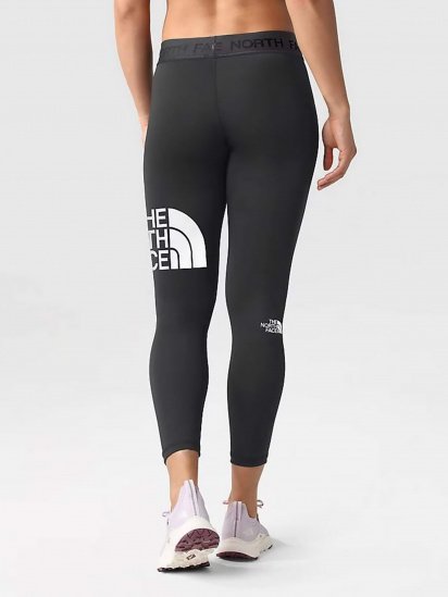 Легінси спортивні The North Face Flex Mid-Waist модель NF0A7ZB7KY41 — фото - INTERTOP