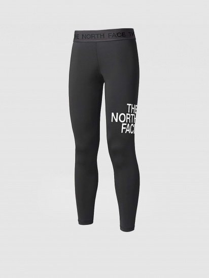 Легінси спортивні The North Face Flex Mid-Waist модель NF0A7ZB7KY41 — фото 5 - INTERTOP
