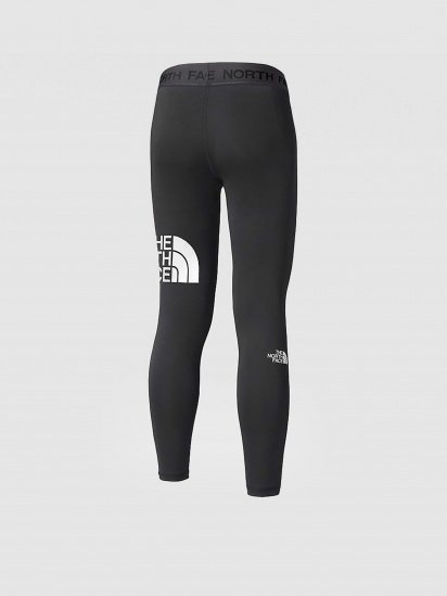 Легінси спортивні The North Face Flex Mid-Waist модель NF0A7ZB7KY41 — фото 6 - INTERTOP
