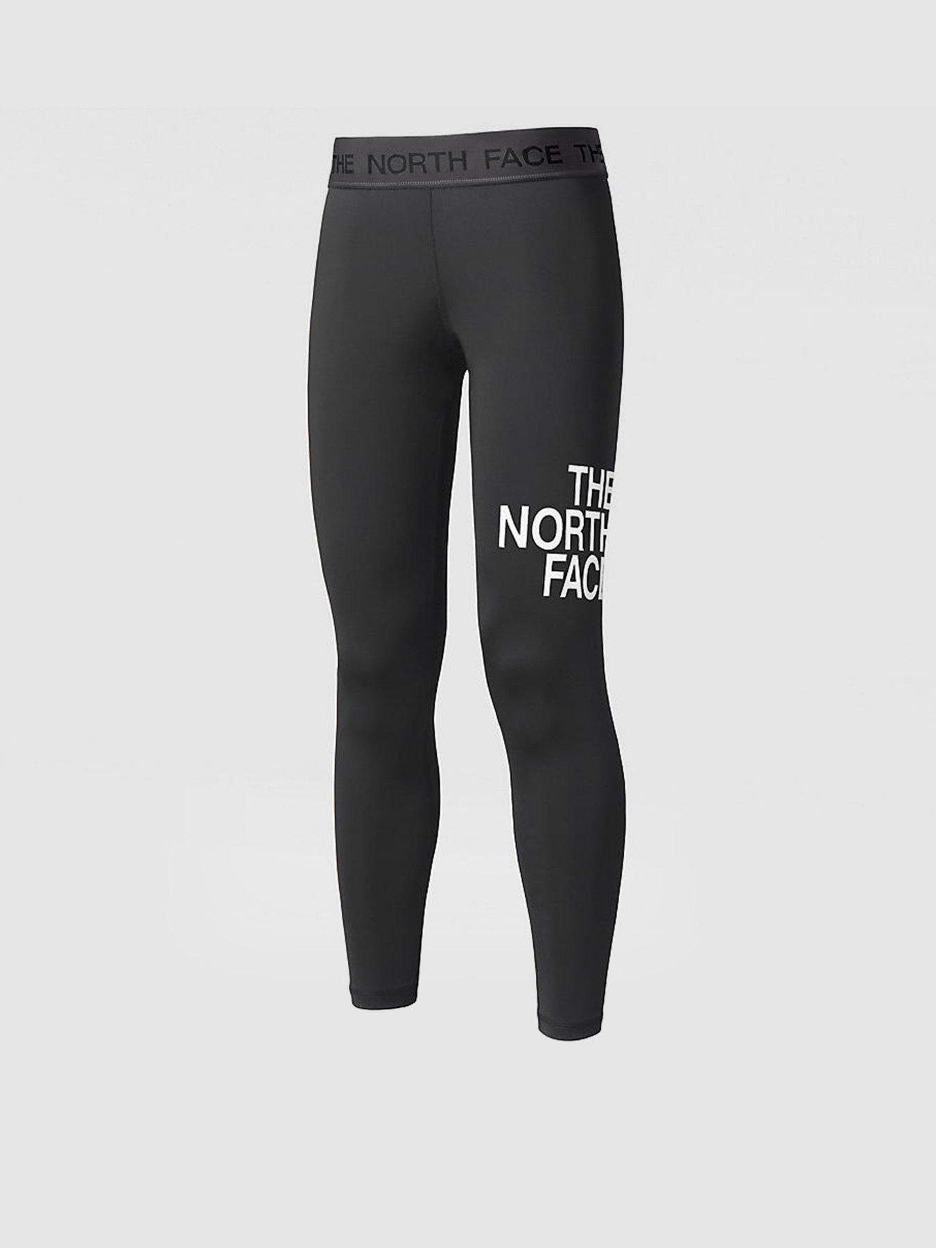 Спортивные леггинсы The North Face Flex Mid-Waist модель NF0A7ZB7KY41 Фото
