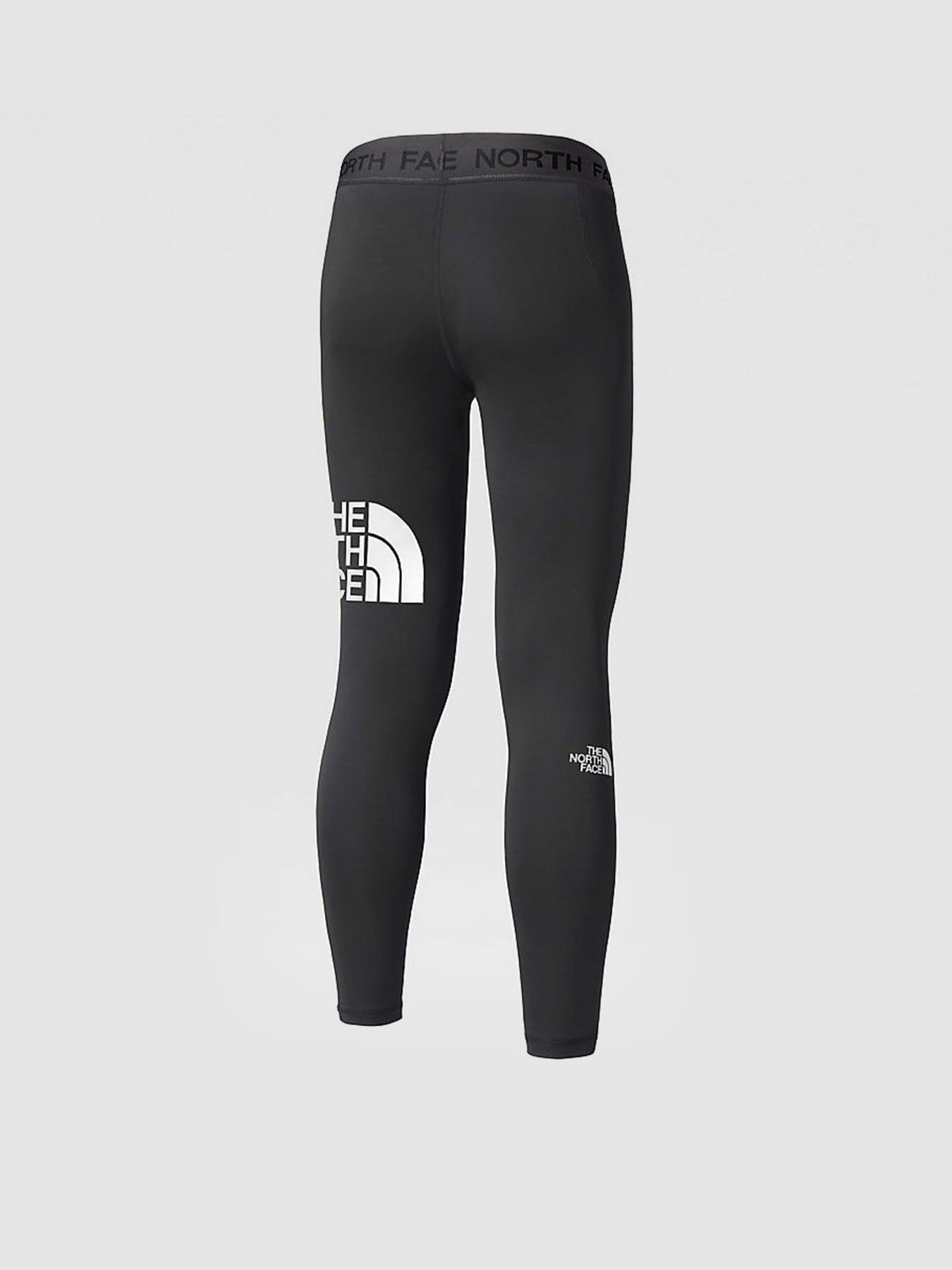 Спортивные леггинсы The North Face Flex Mid-Waist модель NF0A7ZB7KY41 Фото