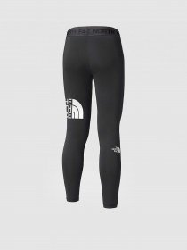 Спортивные леггинсы The North Face Flex Mid-Waist модель NF0A7ZB7KY41 Фото