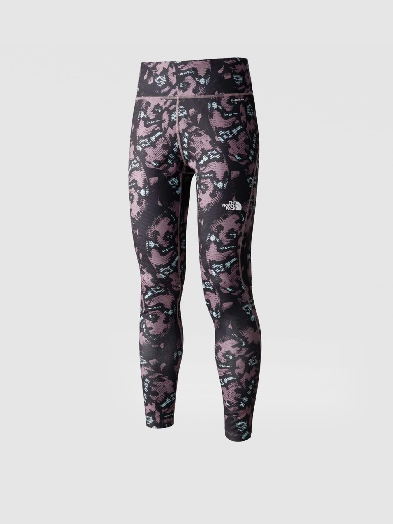 Термобілизна The North Face Dragline Baselayer Alt модель NF0A7ZLNO3L1 Фото