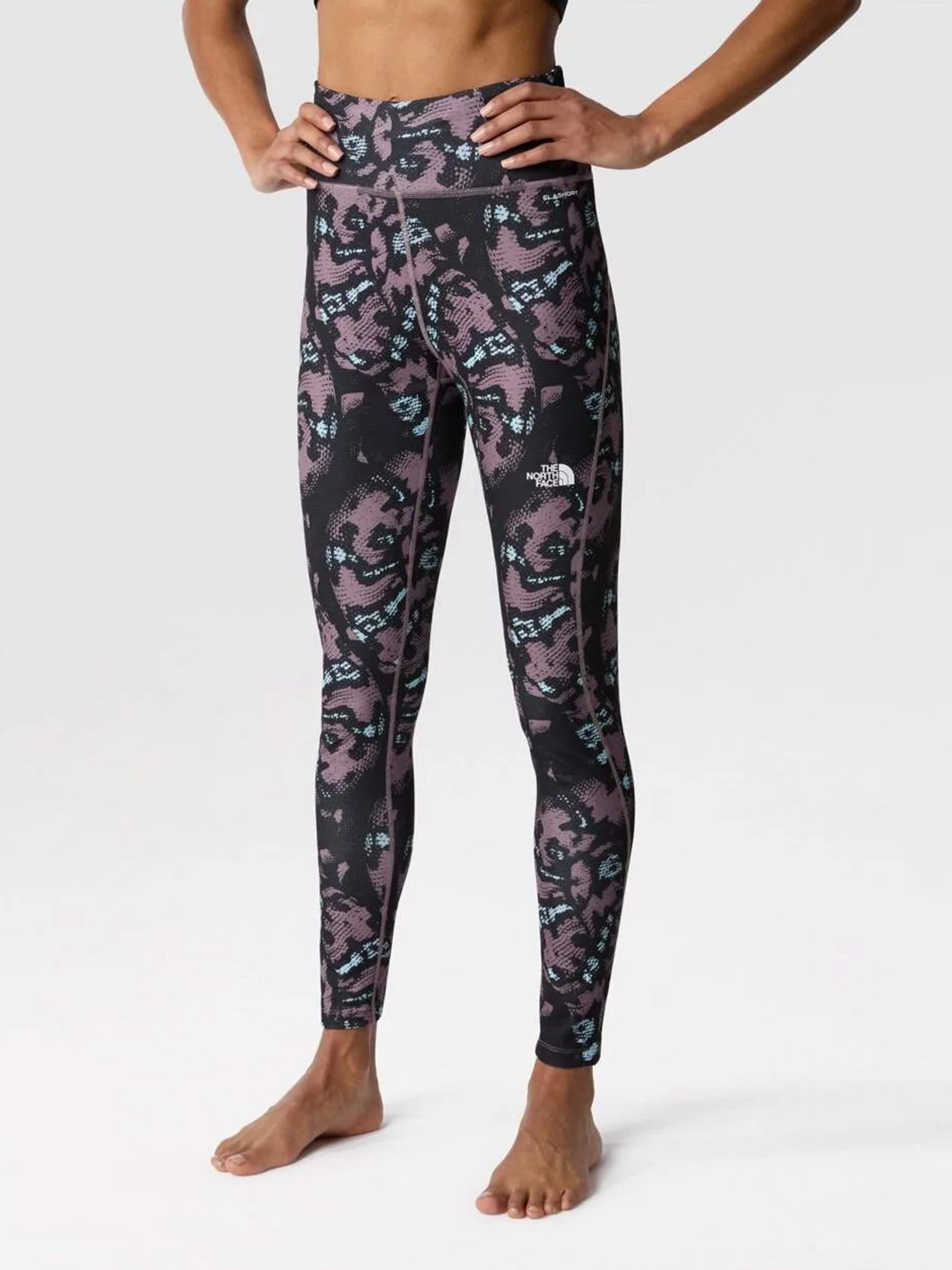 Термобілизна The North Face Dragline Baselayer Alt модель NF0A7ZLNO3L1 Фото