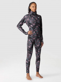 Термобілизна The North Face Dragline Baselayer Alt модель NF0A7ZLNO3L1 Фото