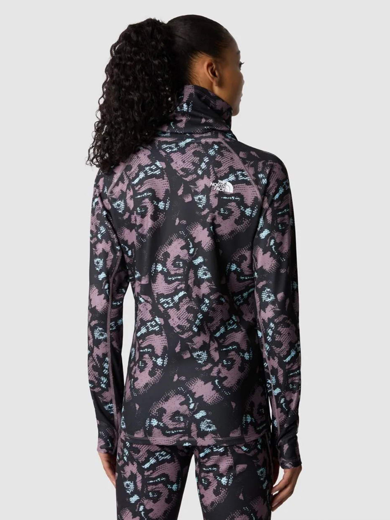 Термобелье The North Face Baselayer Dragline модель NF0A7ZLOO3L1 Фото