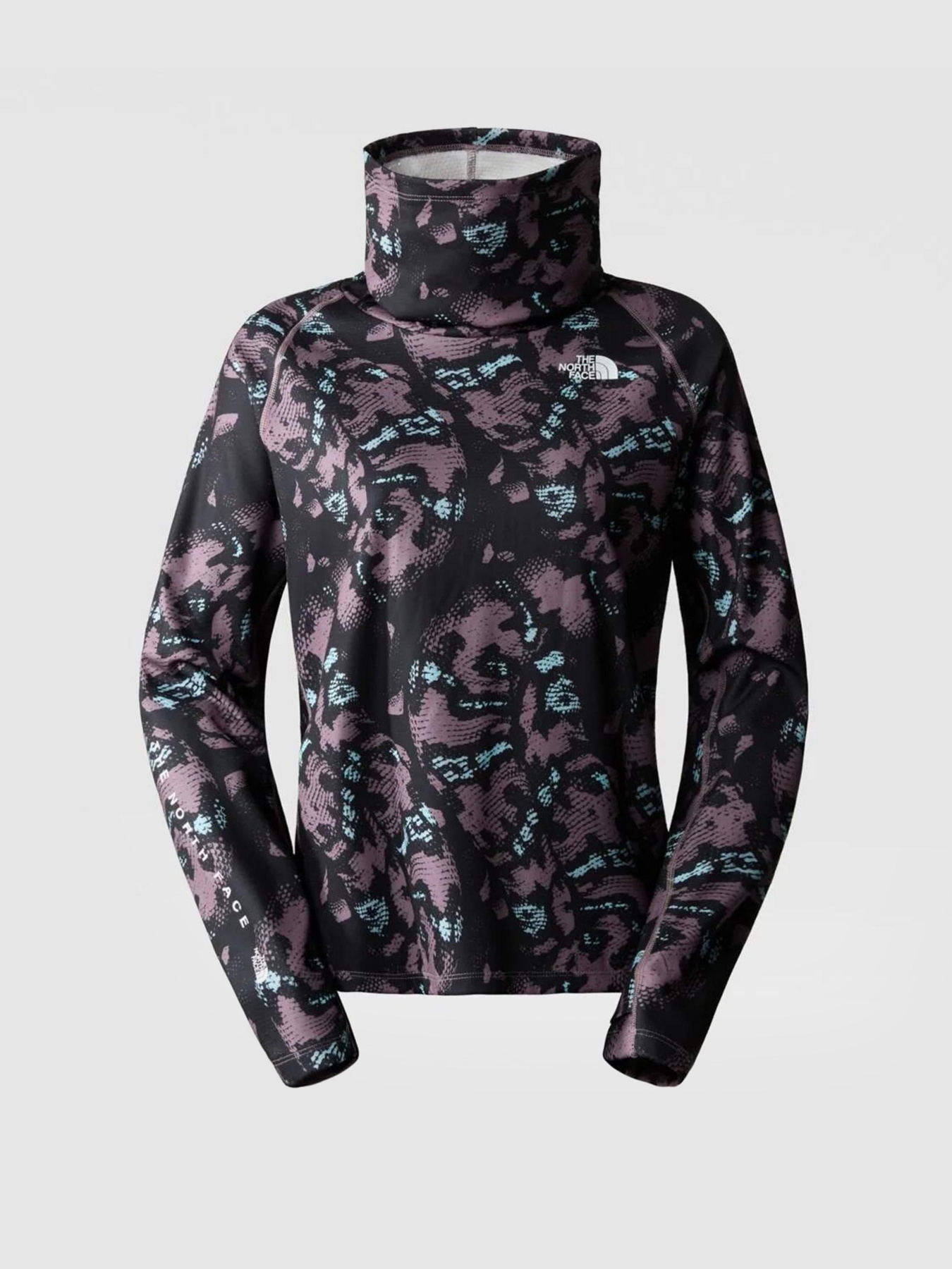 Термобелье The North Face Baselayer Dragline модель NF0A7ZLOO3L1 Фото