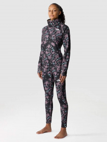 Термобелье The North Face Baselayer Dragline модель NF0A7ZLOO3L1 Фото