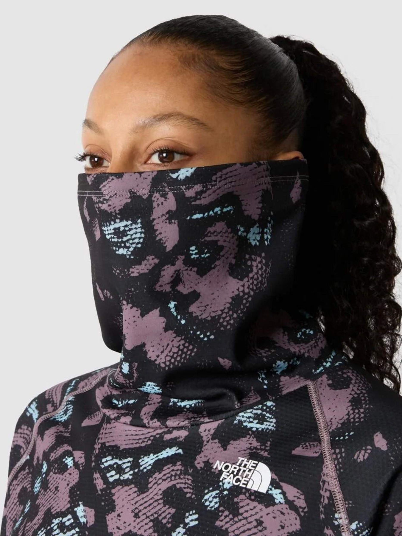 Термобелье The North Face Baselayer Dragline модель NF0A7ZLOO3L1 Фото