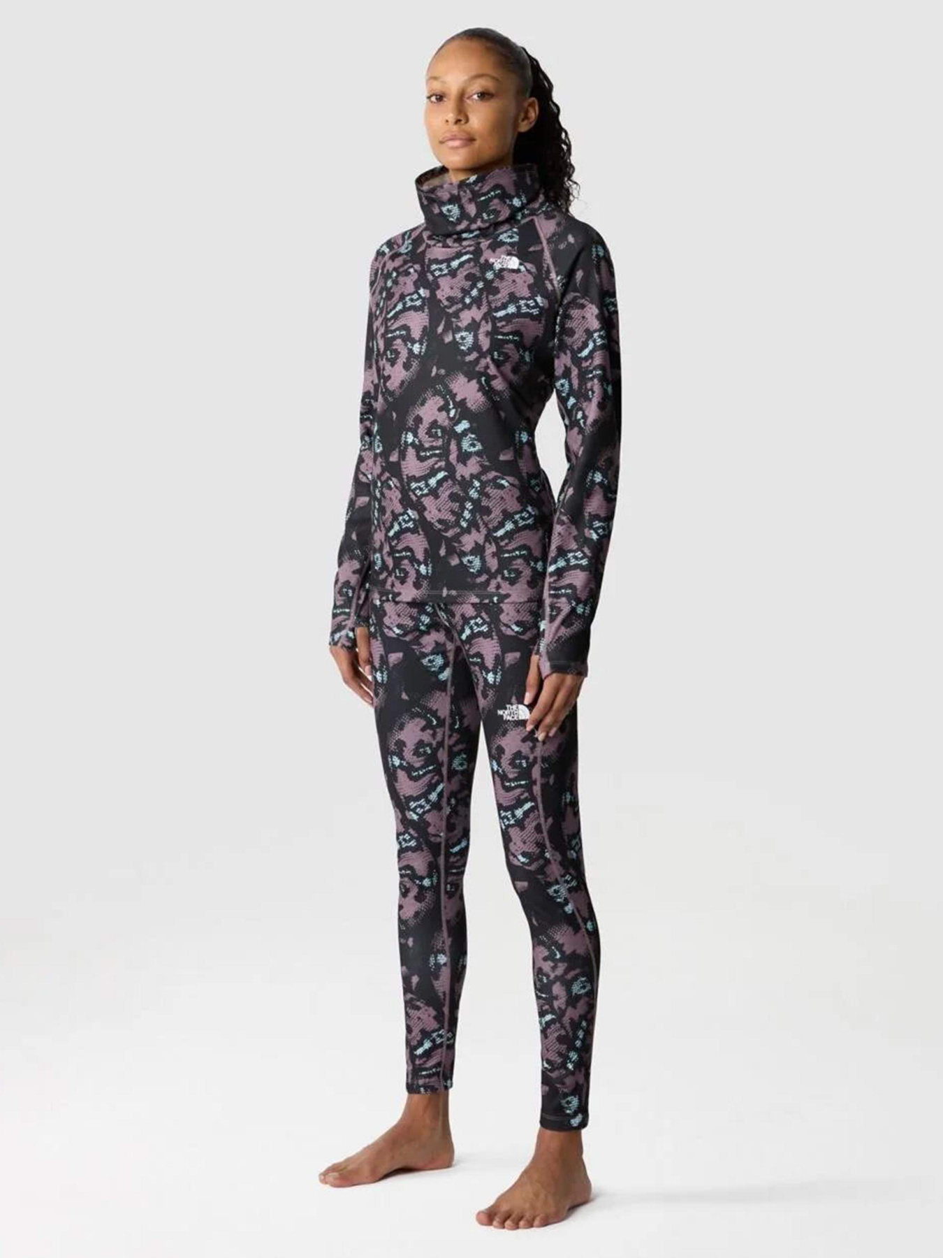 Термобелье The North Face Baselayer Dragline модель NF0A7ZLOO3L1 Фото