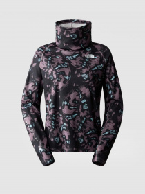 Термобелье The North Face Baselayer Dragline модель NF0A7ZLOO3L1 Фото