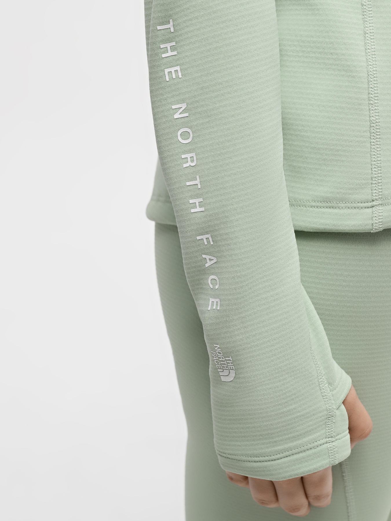 Термобелье The North Face Baselayer Dragline модель NF0A7ZLOI0G1 Фото